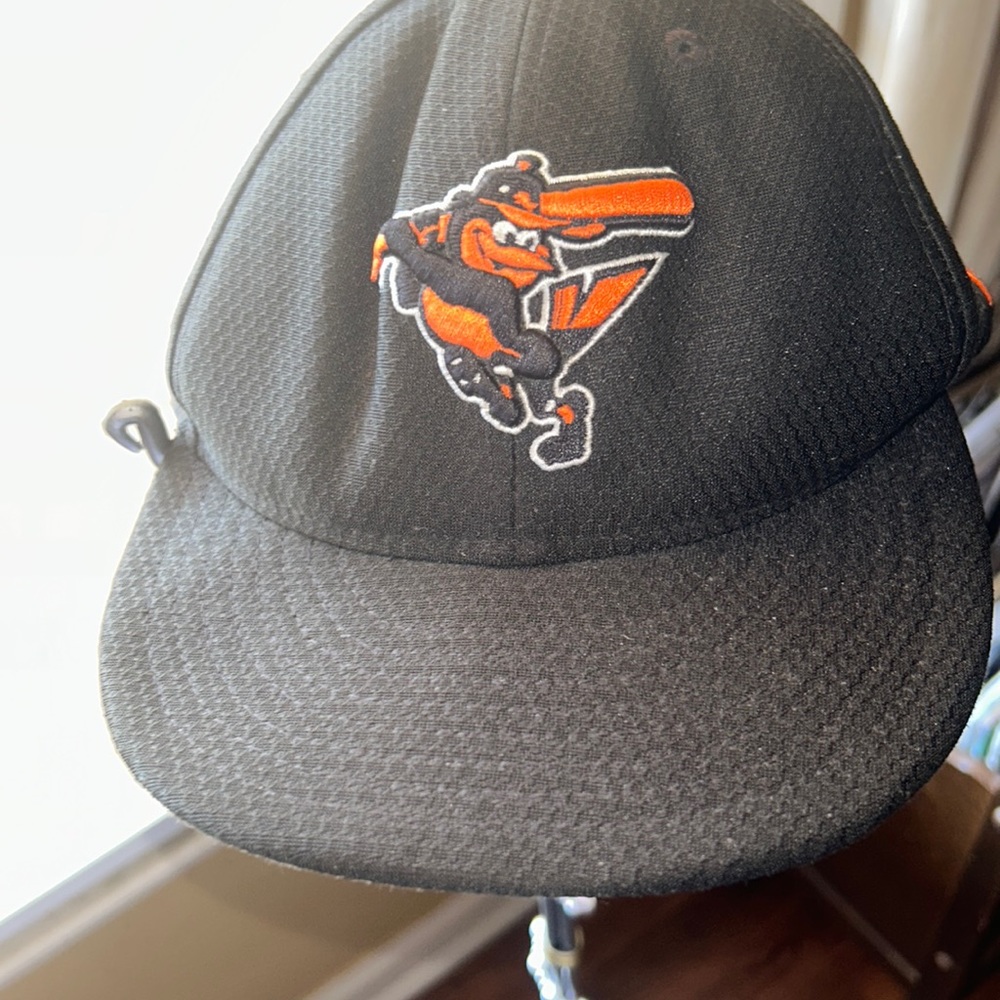 🦋ERA BALTIMORE ORIOLES BASEBALL CAP
